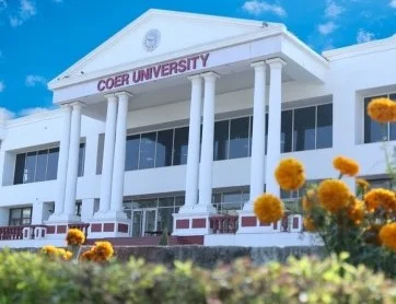 COER University